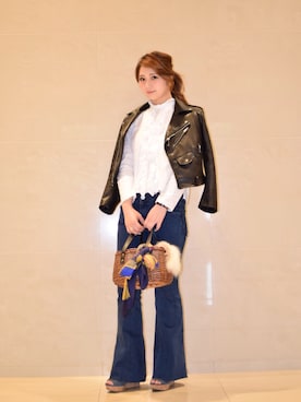 りほさんのコーディネート