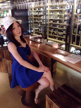 Huiya さんのコーディネート