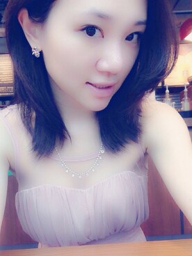 Huiya さんのコーディネート