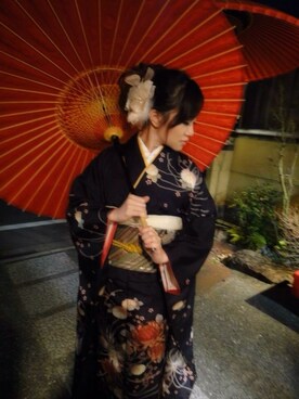 Huiya さんのコーディネート