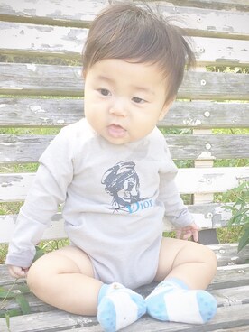 yuzuu☻さんのコーディネート