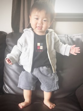 yuzuu☻さんのコーディネート