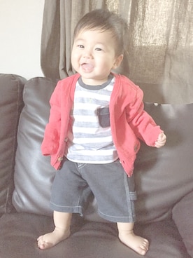 yuzuu☻さんのコーディネート