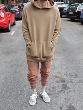 ®️iriさんのコーディネート