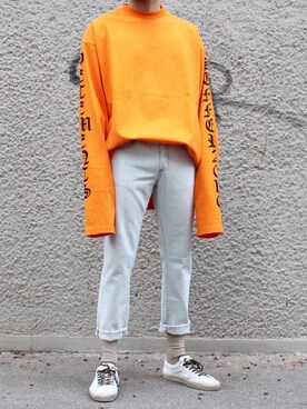 ®️iriさんのコーディネート