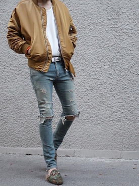 ®️iriさんのコーディネート