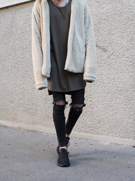 ®️iriさんのコーディネート