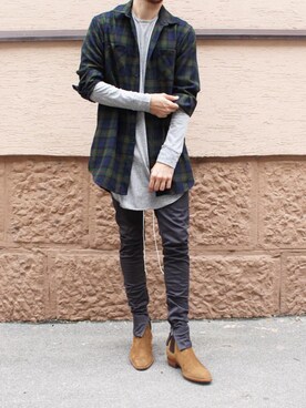 ®️iriさんのコーディネート