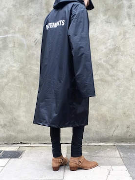 ®️iriさんのコーディネート