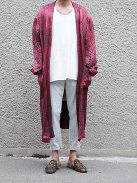 ®️iriさんのコーディネート