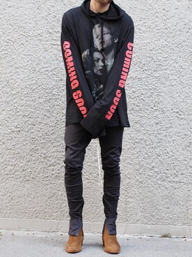 ®️iriさんのコーディネート