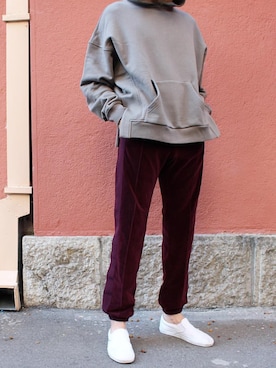 ®️iriさんのコーディネート