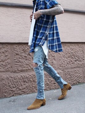 ®️iriさんのコーディネート