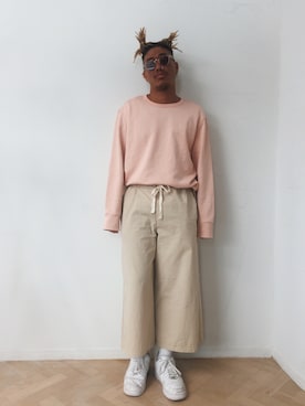 MARZYさんのコーディネート