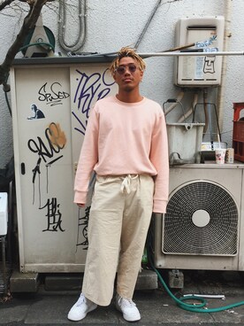 MARZYさんのコーディネート