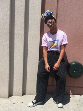 MARZYさんのコーディネート