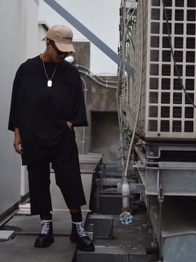 MARZYさんのコーディネート