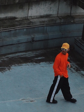 MARZYさんのコーディネート