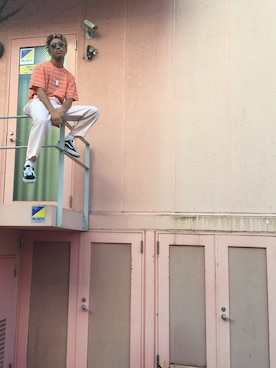 MARZYさんのコーディネート