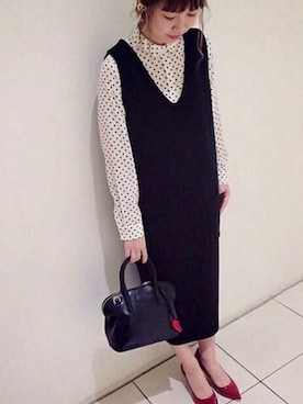 Nachiさんのコーディネート