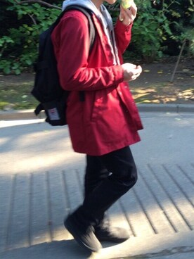 Rizさんのコーディネート