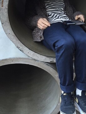 Rizさんのコーディネート