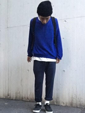 Rizさんのコーディネート