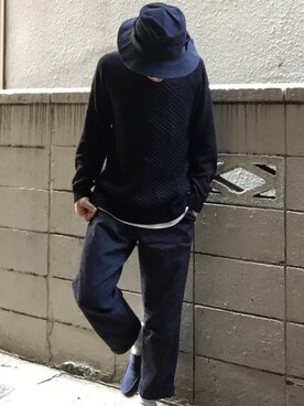 Rizさんのコーディネート