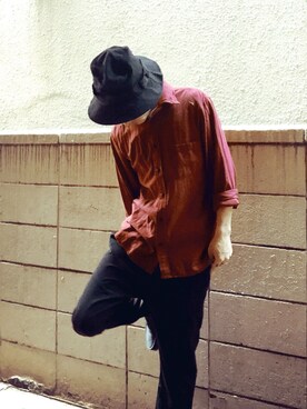 Rizさんのコーディネート