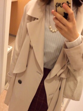 sayumi*さんのコーディネート