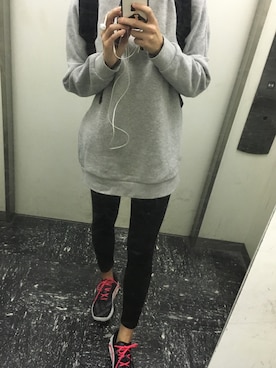 Mt.Kmさんのコーディネート