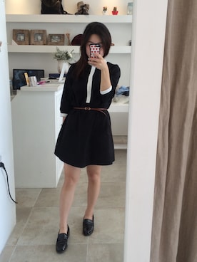 closerさんのコーディネート