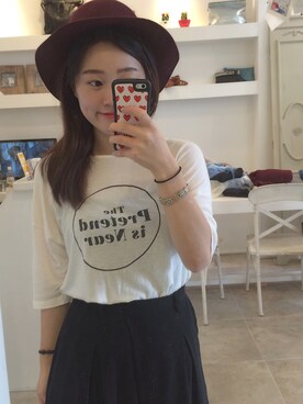 closerさんのコーディネート