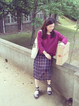 closerさんのコーディネート