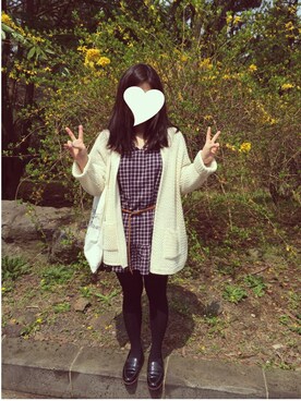 closerさんのコーディネート