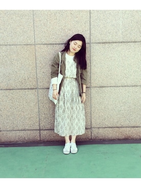 closerさんのコーディネート