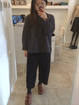 closerさんのコーディネート