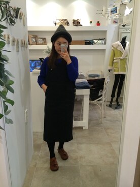 closerさんのコーディネート