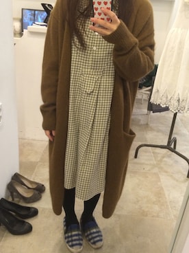 closerさんのコーディネート