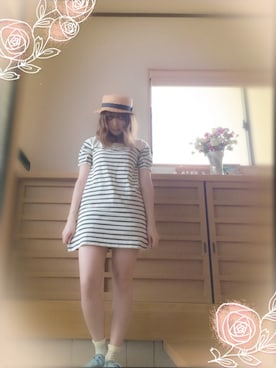 rappyさんのコーディネート