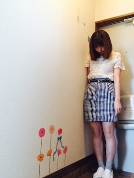 rappyさんのコーディネート