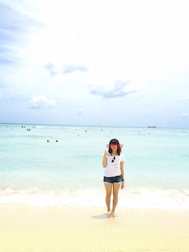 rappyさんのコーディネート