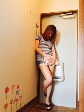 rappyさんのコーディネート