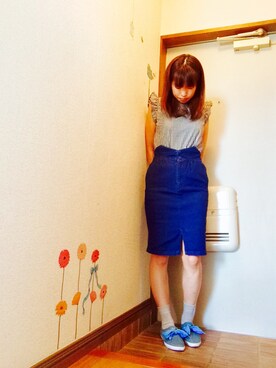 rappyさんのコーディネート