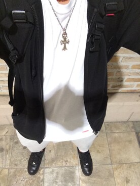 RYOTOさんのコーディネート