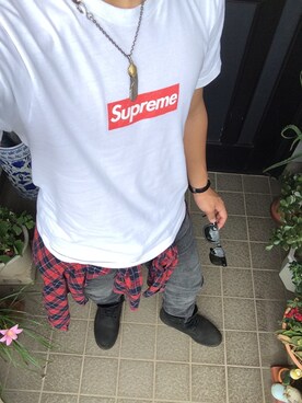 RYOTOさんのコーディネート