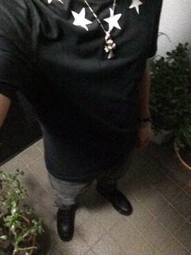 RYOTOさんのコーディネート