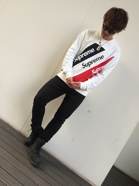 RYOTOさんのコーディネート