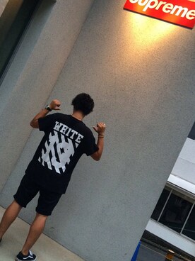 RYOTOさんのコーディネート