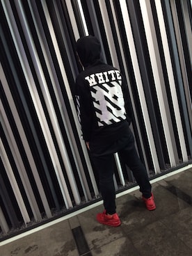 RYOTOさんのコーディネート